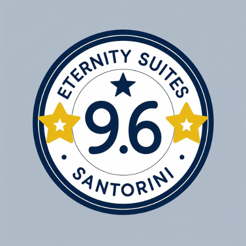 eternity suites santorini